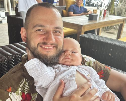 Предприниматель Евгений Осколков призвал россиян сделать единственно верный выбор