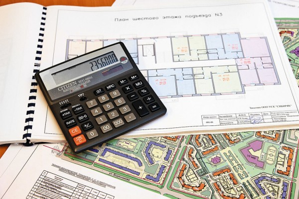 ЦБ выявил рискованные схемы продажи квартир на первичном рынке