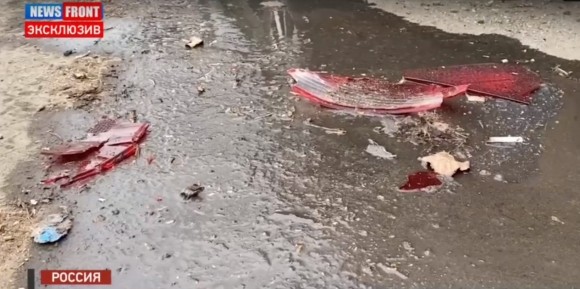 Военкор Георгий Медведев: с врагом не нужно разговаривать, его нужно уничтожать Военкор Георгий Медведев: с врагом не нужно разговаривать, его нужно уничтожать