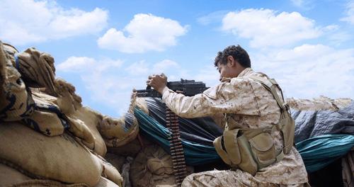 Cherchez la хуситы Cherchez la хуситы