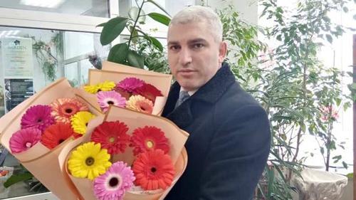 Волонтёр из Нижнего Тагила Артур Хачатрян: волонтерство учит не сдаваться трудностям, а преодолевать их