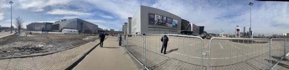 «Крокус» неделю спустя: первые выводы «Крокус» неделю спустя: первые выводы