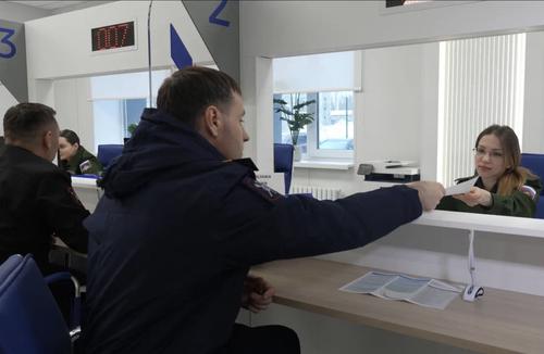 МО РФ упростило процесс обеспечения жильём военнослужащих МО РФ упростило процесс обеспечения жильём военнослужащих