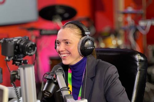 Глава Росмолодежи рассказала о миссии фестиваля