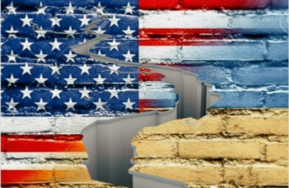 Русских будут убивать - это официальная доктрина Запада