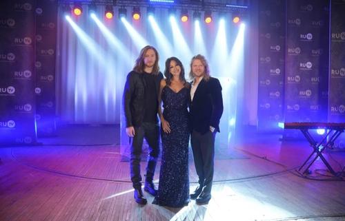 Концерт «Музыка в цехах» прошел в театре Челябинского тракторного завода