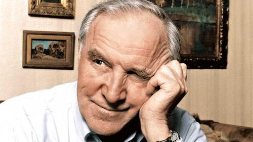 В Москве откроют памятник выдающемуся актёру современности Михаилу Ульянову