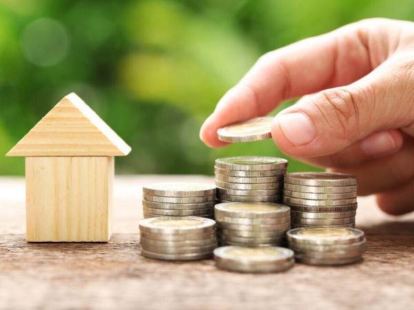 На каких условиях заемщики будут копить на первый взнос по ипотеке