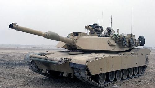 Российские бойцы уничтожили танк Abrams на авдеевском направлении FPV-дроном Российские бойцы уничтожили танк Abrams на авдеевском направлении FPV-дроном