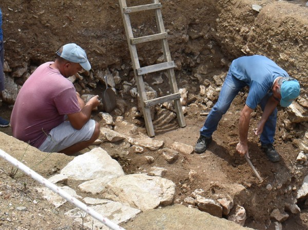 Прорыв в исследованиях: в Турции нашли место захоронения древних ценителей пирсинга