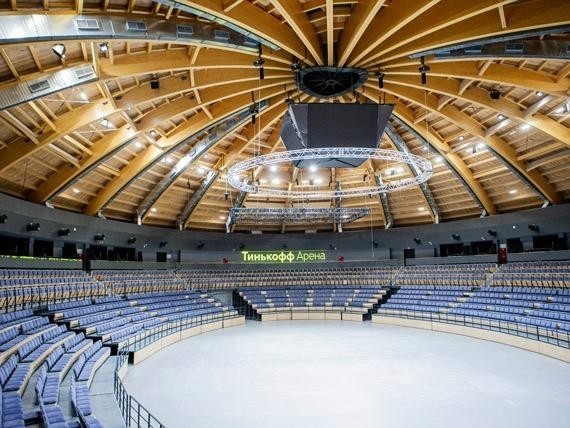 «Крокус» неделю спустя: первые выводы «Крокус» неделю спустя: первые выводы