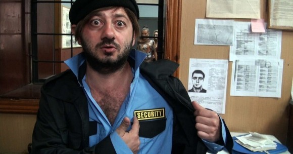 Немного об основных проблемах осуществления безопасности, выявленных терактом в Красногорске Немного об основных проблемах осуществления безопасности, выявленных терактом в Красногорске