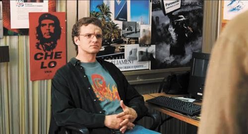 Четверть века &laquo;Поколению &laquo;П&raquo;: критик Колобродов о романе Пелевина