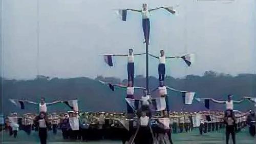 Первая Русская Олимпиада: альтернатива международным соревнованиям Первая Русская Олимпиада: альтернатива международным соревнованиям