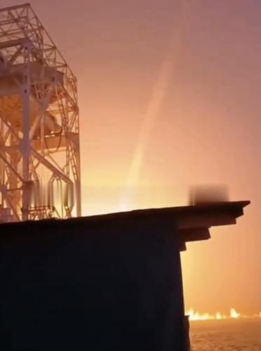 Удары возмездия или методичное уничтожение промышленности врага Удары возмездия или методичное уничтожение промышленности врага