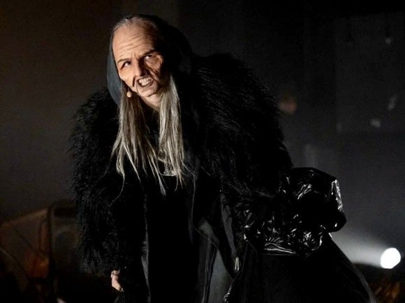 Актриса Софья Евстигнеева: У дедушки я учусь сочетанию юмора и трагизма Актриса Софья Евстигнеева: У дедушки я учусь сочетанию юмора и трагизма