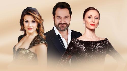 Чем удивит зрителей грядущая VI церемония вручения Международной профессиональной музыкальной Премии BraVo