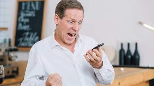 Со спам звонками уже давно идёт борьба, но пока счёт всё ещё в пользу спамеров Со спам звонками уже давно идёт борьба, но пока счёт всё ещё в пользу спамеров