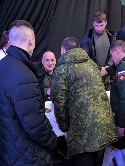 Кибервоин СВО Гриша Путин о воспитании молодежи через видеоигры Кибервоин СВО Гриша Путин о воспитании молодежи через видеоигры