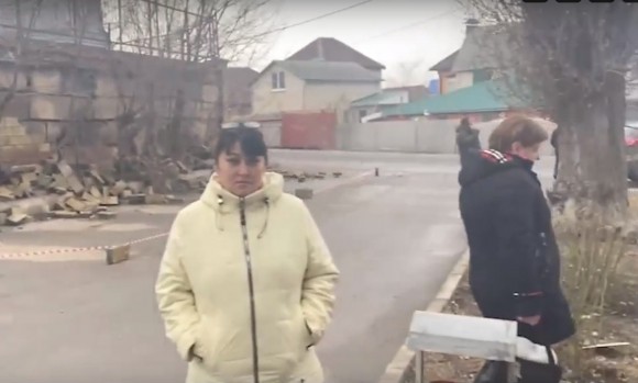 Военкор Георгий Медведев: с врагом не нужно разговаривать, его нужно уничтожать Военкор Георгий Медведев: с врагом не нужно разговаривать, его нужно уничтожать