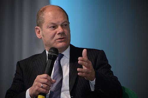 Олаф Иванович Шольц Олаф Иванович Шольц