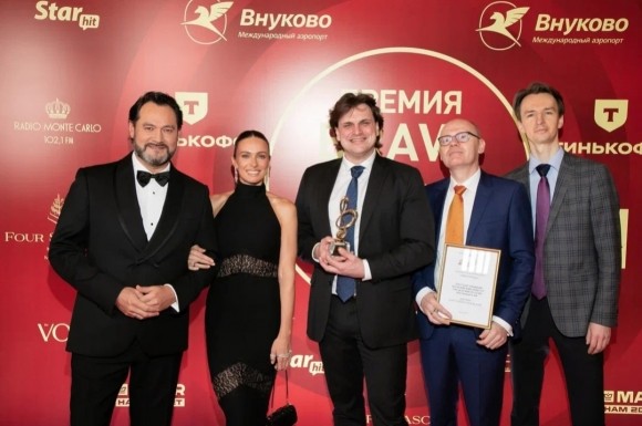 Премия BraVo: звезды со всего мира на исторической сцене Большого театра Премия BraVo: звезды со всего мира на исторической сцене Большого театра