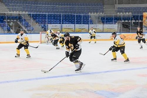 &laquo;Роснефть&raquo; провела XII Зимнюю Спартакиаду с рекордным числом участников