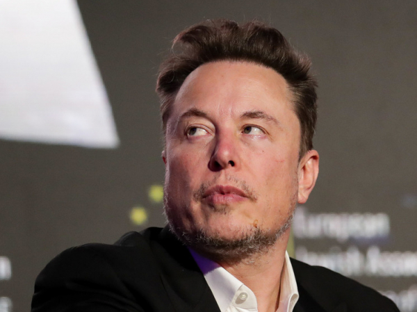 Звездный щит: что готовится создать для Пентагона Илон Маск