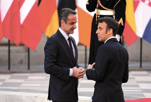 Как французы, поляки и греки захотели Одессу