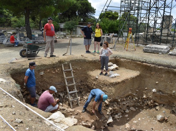 Найдено массовое захоронение с 1000 скелетами: «чумная яма»