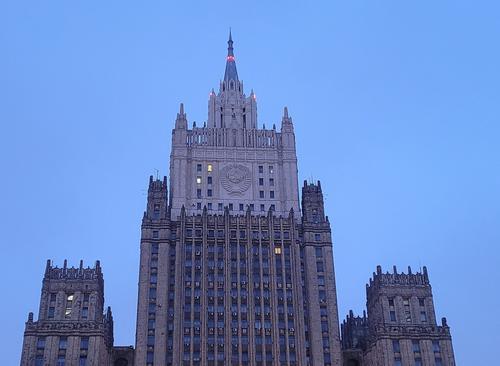 Гнать послов ЕС домой. И немедленно Гнать послов ЕС домой. И немедленно