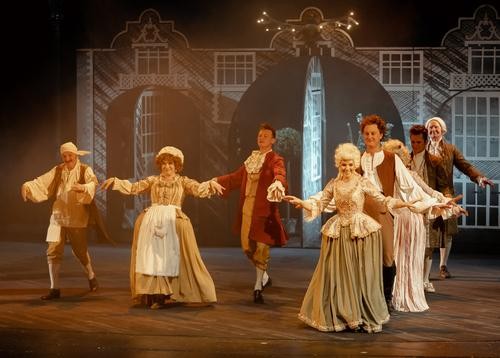 «Ночь ошибок» случается днем