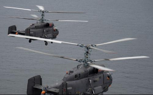 Северный флот отработал противолодочные манёвры Северный флот отработал противолодочные манёвры