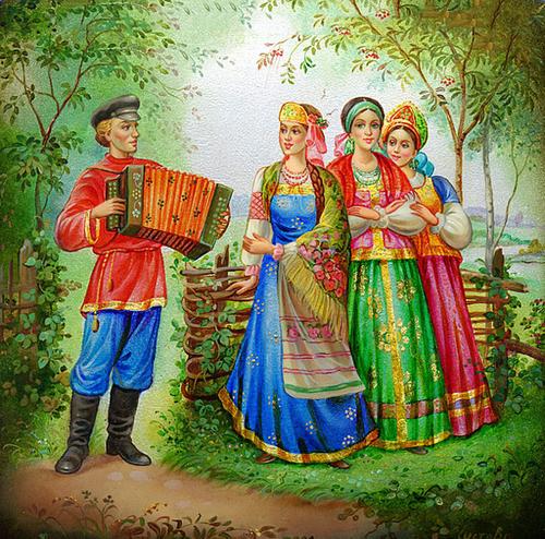 Мой авторский музыкальный канал  - «5 ПЕСЕН НА БИС»