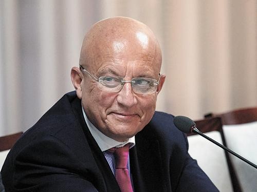 Перед угрозой ядерной войны США не станут защищать Европу