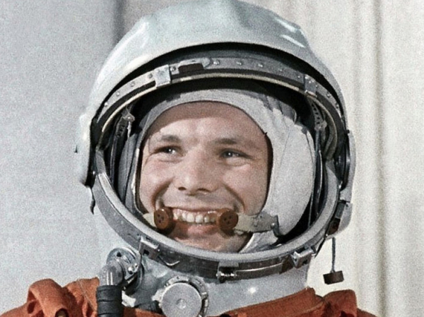 Годы испытания славой: историк рассказал о неизвестных фактах из жизни Юрия Гагарина