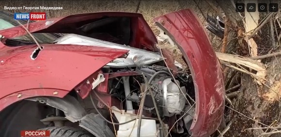 Военкор Георгий Медведев: с врагом не нужно разговаривать, его нужно уничтожать Военкор Георгий Медведев: с врагом не нужно разговаривать, его нужно уничтожать