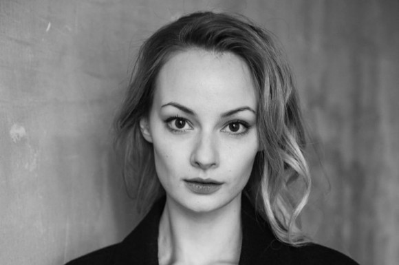 Актриса Софья Евстигнеева: У дедушки я учусь сочетанию юмора и трагизма Актриса Софья Евстигнеева: У дедушки я учусь сочетанию юмора и трагизма