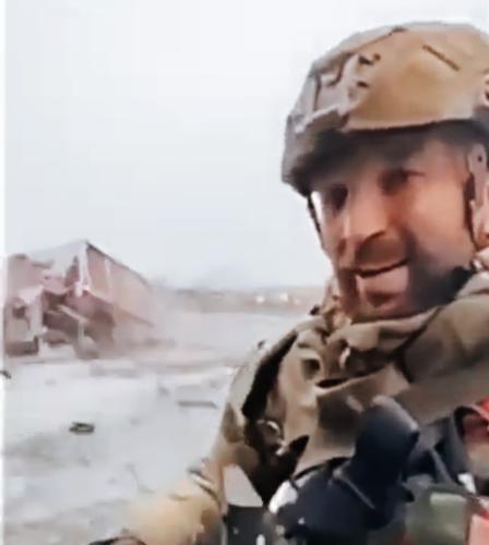 Погиб Коловрат Погиб Коловрат