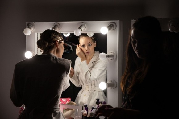 Актриса Софья Евстигнеева: У дедушки я учусь сочетанию юмора и трагизма Актриса Софья Евстигнеева: У дедушки я учусь сочетанию юмора и трагизма