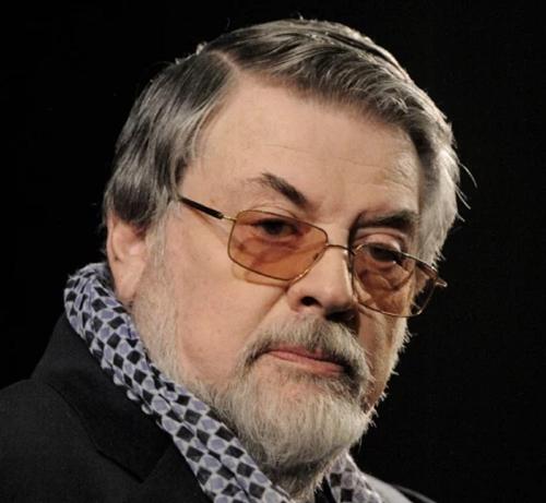 В Москве в последний путь провожают Александра Ширвиндта 