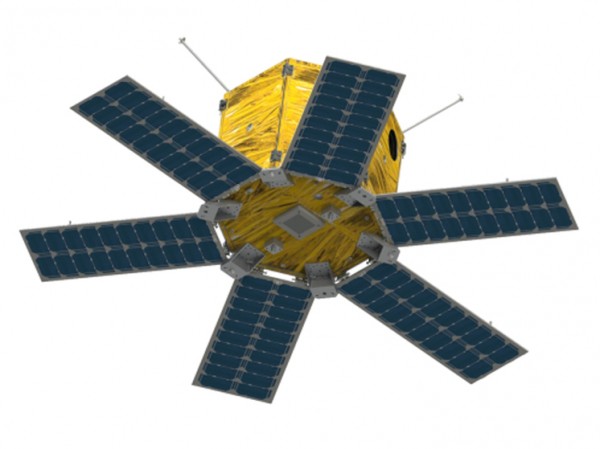 «Роскосмос» усилит контроль за частными спутниками Земли