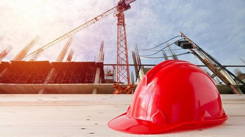 В Московской области на 50% чаще стали давать разрешения на строительство В Московской области на 50% чаще стали давать разрешения на строительство