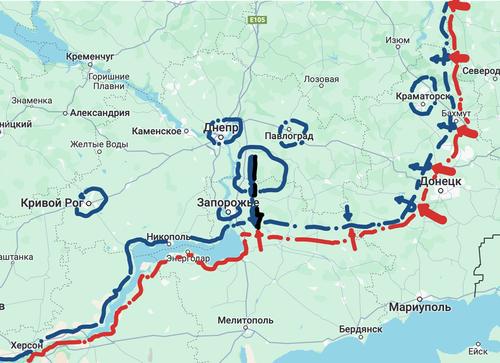 Анализируя сообщения военкоров, можно судить об истинной ситуации на фронте Анализируя сообщения военкоров, можно судить об истинной ситуации на фронте