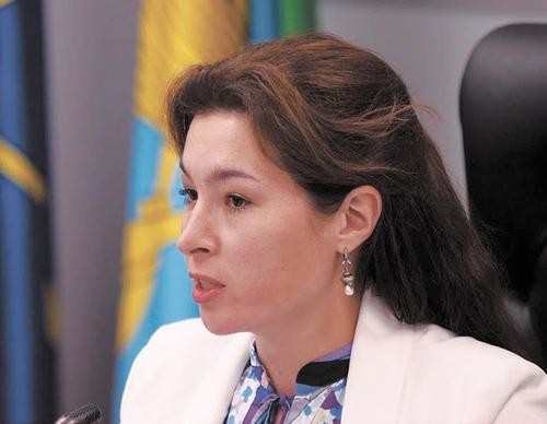 Юрист Софья Дробязко — о нарушении прав материнства и деструктивности гендерной идеологии