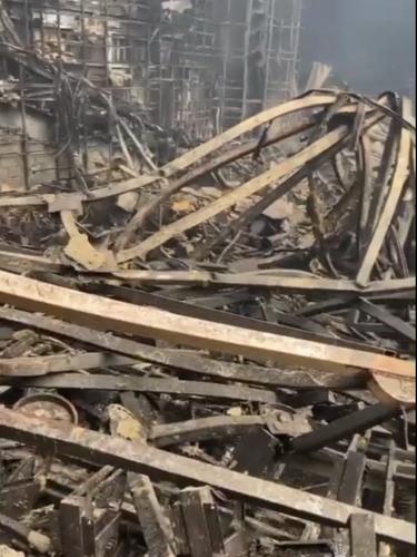 Теракт в концертном комплексе «Крокус сити холл», делаем первые выводы Теракт в концертном комплексе «Крокус сити холл», делаем первые выводы