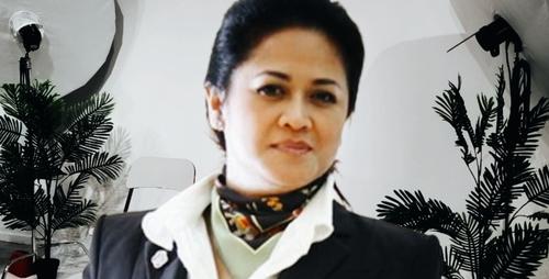 Конни Рахакундини Бакри: В мире всё большую роль играют технологии Конни Рахакундини Бакри: В мире всё большую роль играют технологии