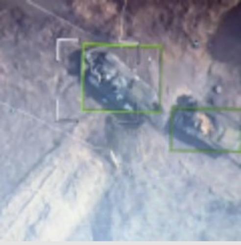 ВС и ФСБ РФ отразили все атаки ДРФ противника на российскую территорию ВС и ФСБ РФ отразили все атаки ДРФ противника на российскую территорию