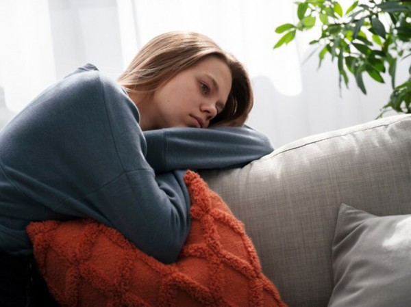 Назван витамин, эффективно помогающий при депрессии