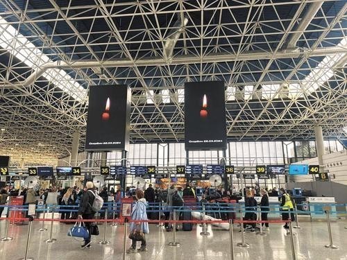 Как бизнес отреагировал на теракт в «Крокус Сити Холле» Как бизнес отреагировал на теракт в «Крокус Сити Холле»